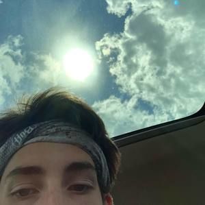 Meet your Posher, Edan